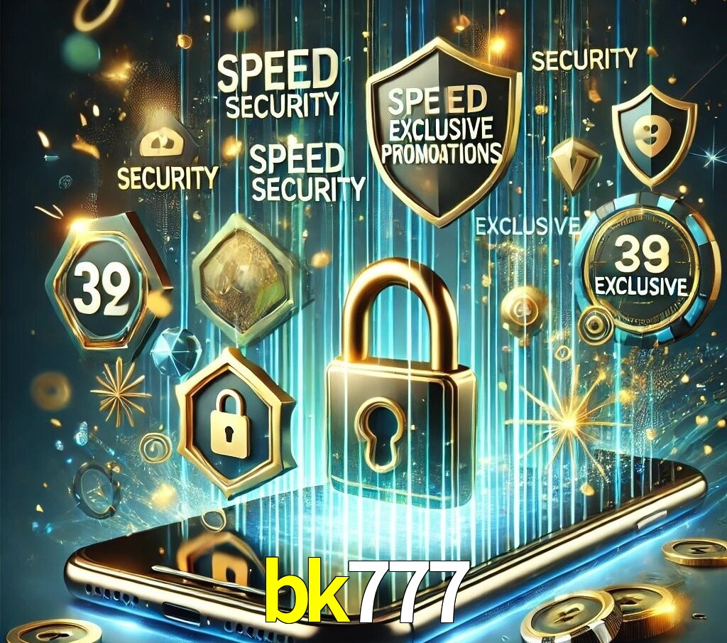 Vantagens do App bk777