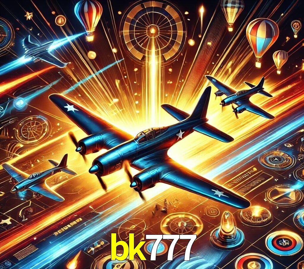 Vantagens do Aviator no bk777