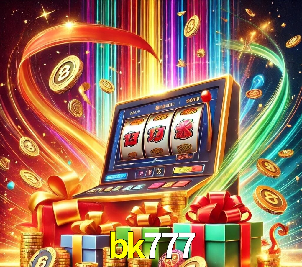 Promoções bk777
