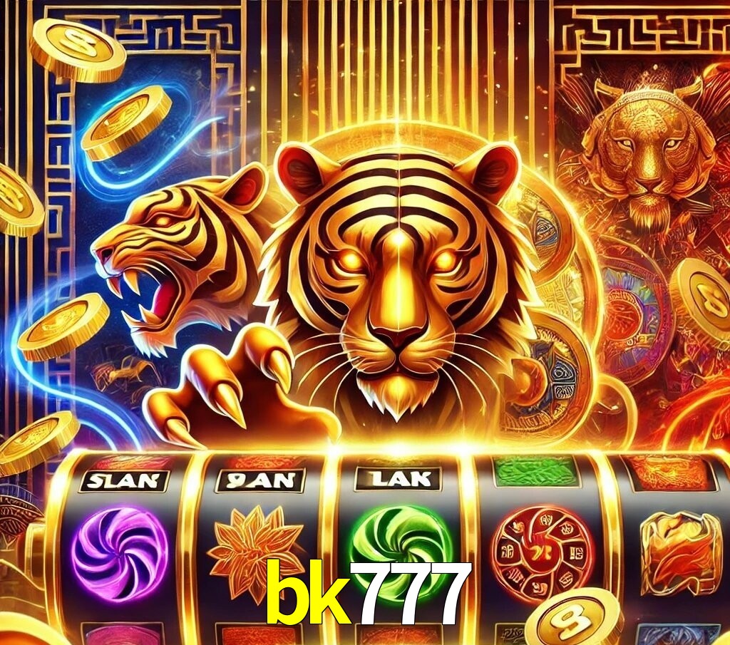 Introdução ao Fortune Tiger